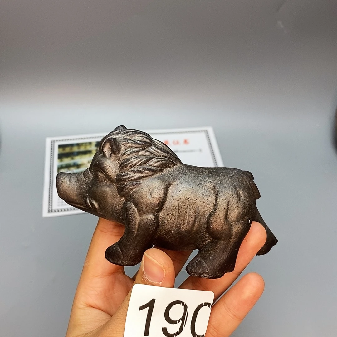 泥舍柴烧精品茶器