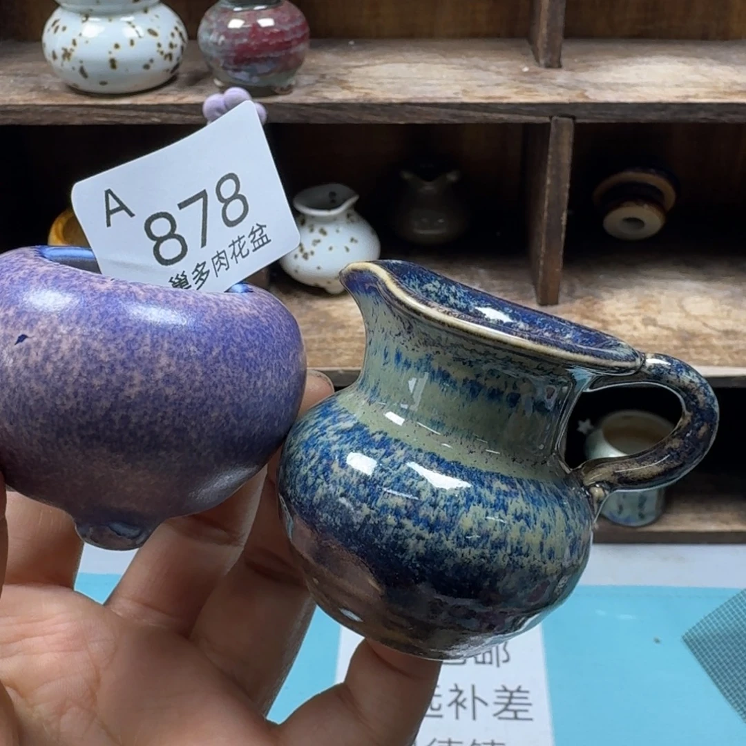 L***a陶瓷艺术品设计与制作