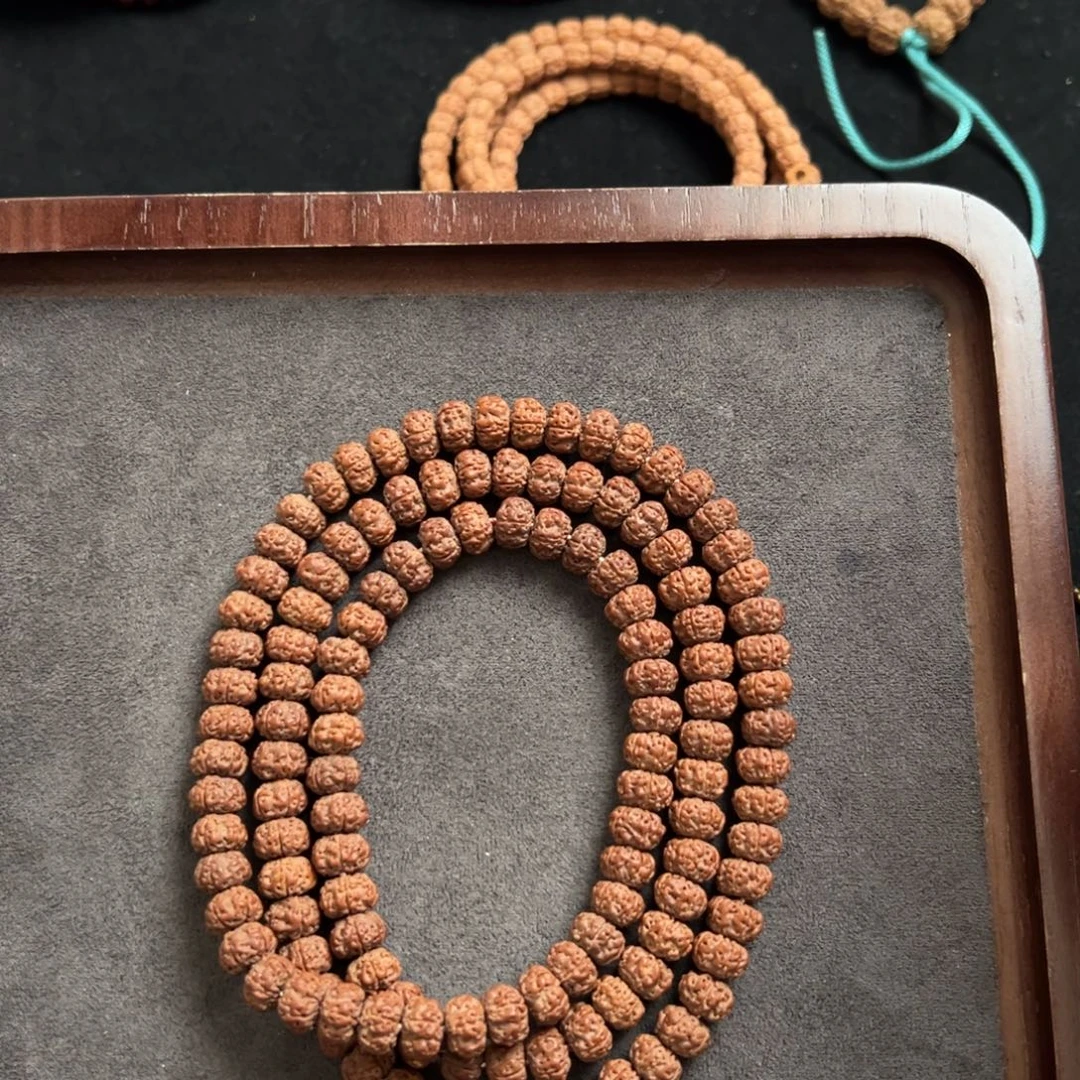 吊坠金刚菩提平细