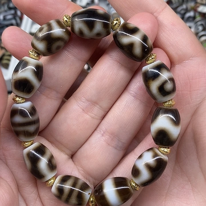 玛瑙/玉髓玛瑙未镶嵌