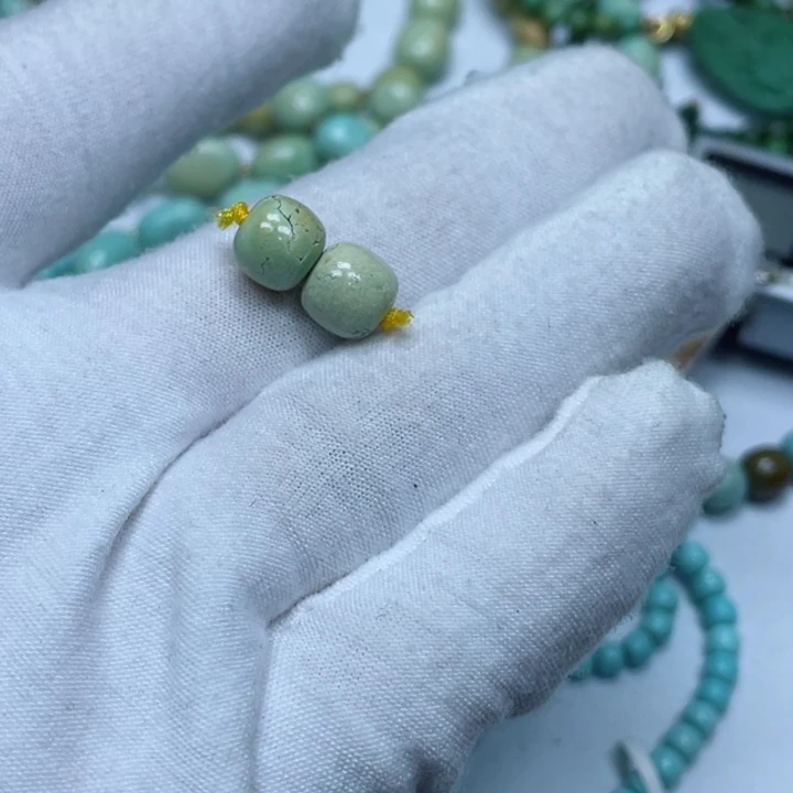 南红玛瑙未镶嵌其他
