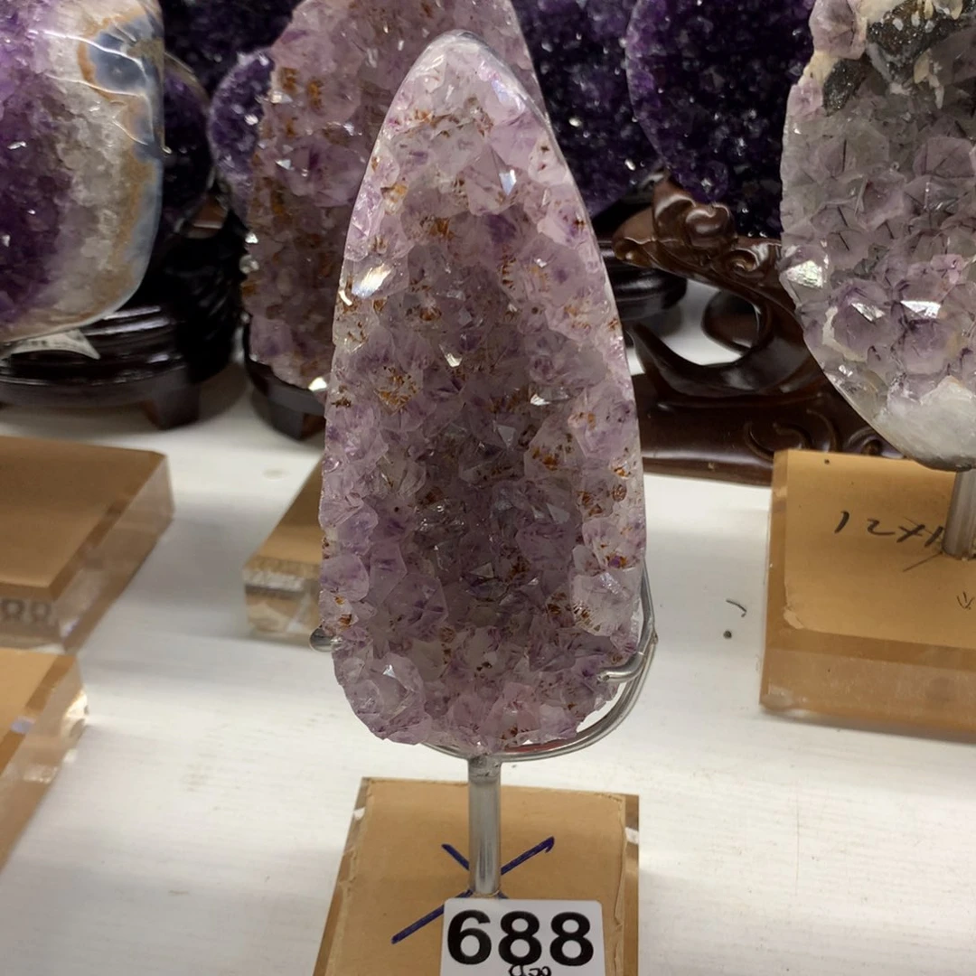 水晶摆件未镶嵌1