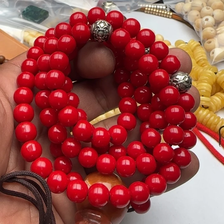 M*_桑杰出品小元素配饰