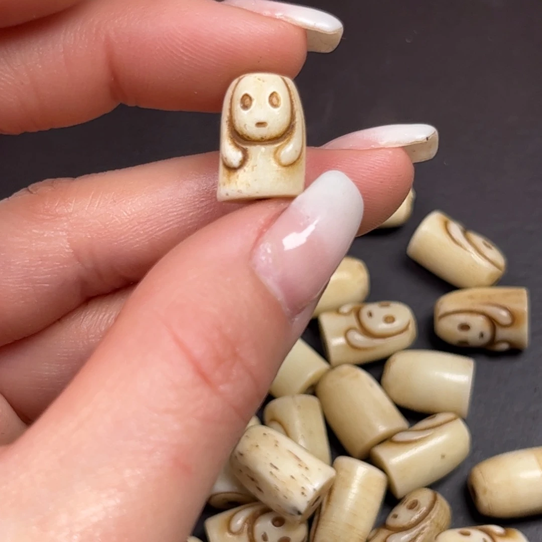 驼骨手串/手链编号18