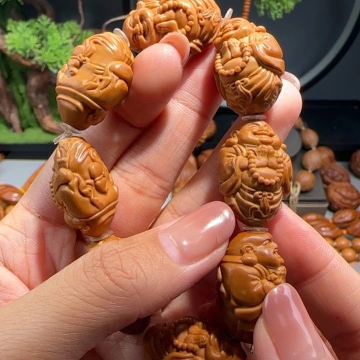 手串/手链橄榄核福利福利