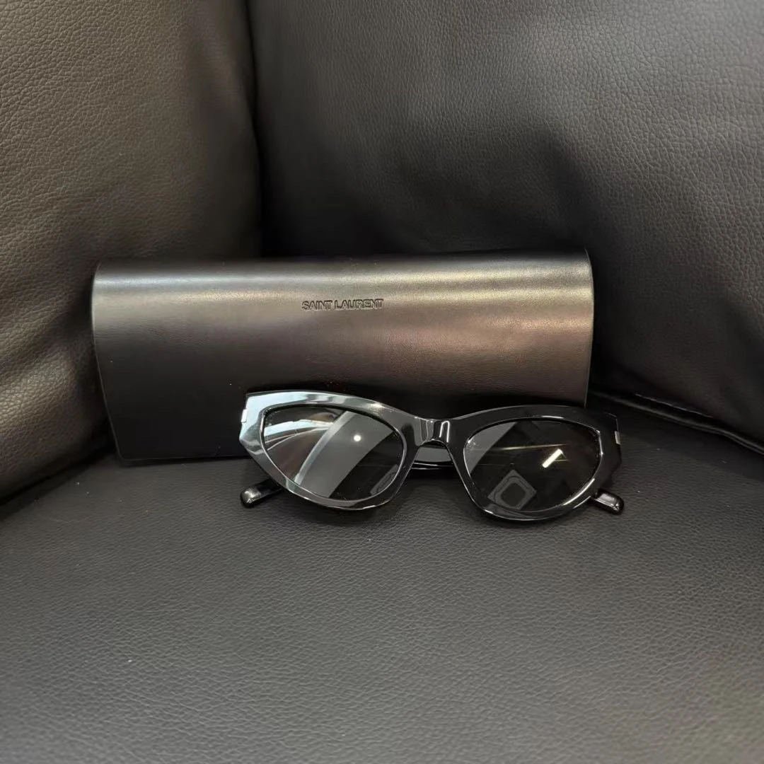 95新 YSL/圣罗兰 新款墨镜