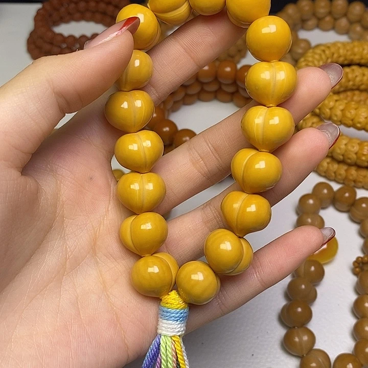 猴头手串猴头手串