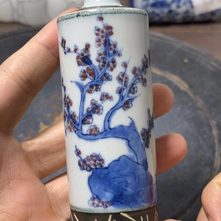 摆件陶景德镇陶瓷艺术品