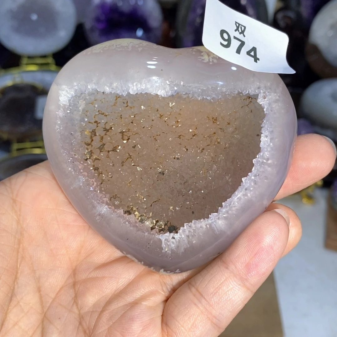 未镶嵌大型摆件（非配饰）水晶