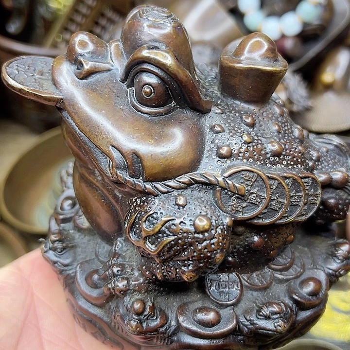 铜铜铜器直播间铜