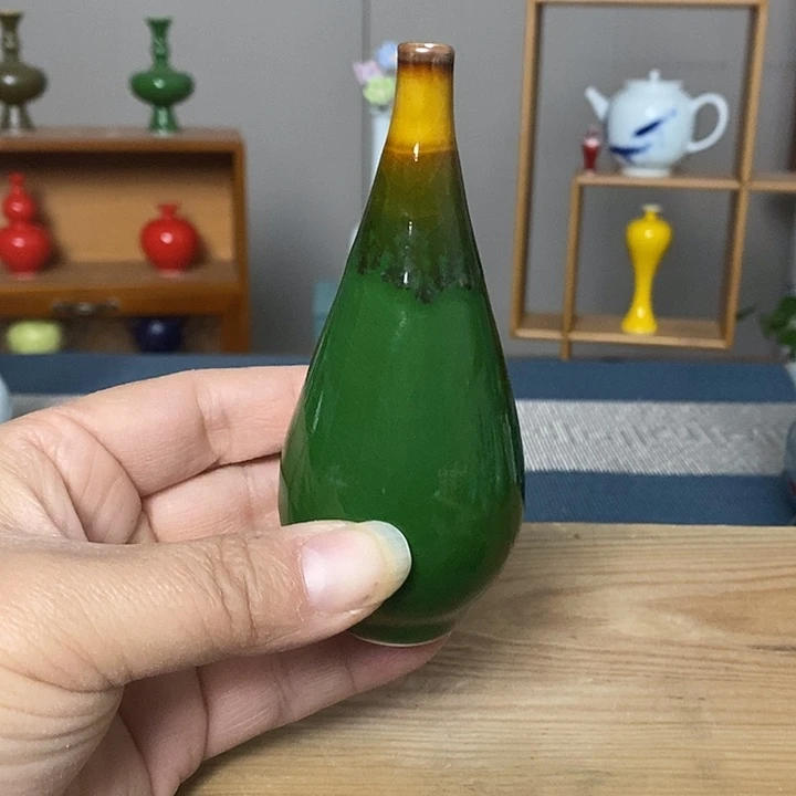 摆件景德镇瓷器精品鉴赏作品