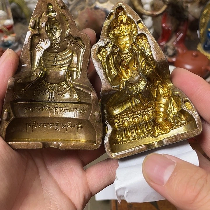 茶宠摆件工艺美术作品