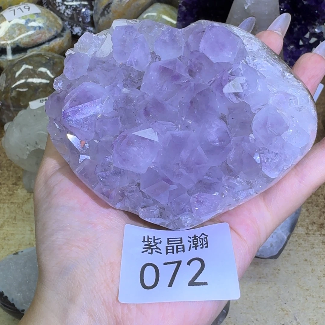 玛瑙/玉髓未镶嵌珠宝奇石
