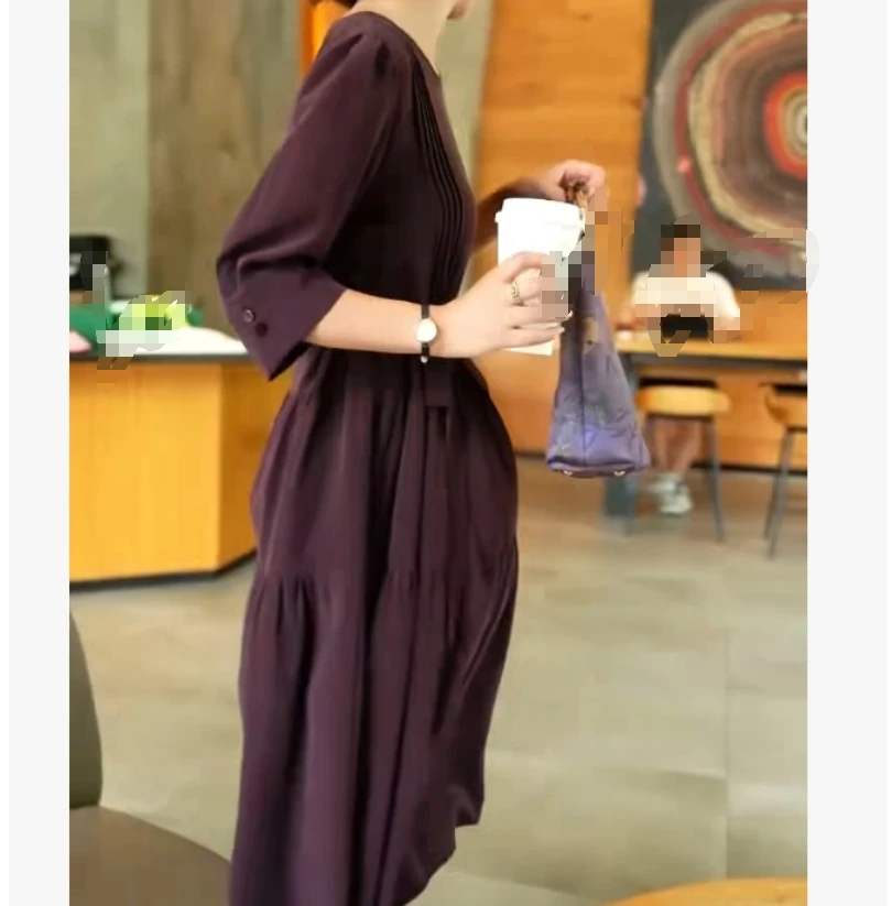 时尚潮流百搭精品女装dgd3959
