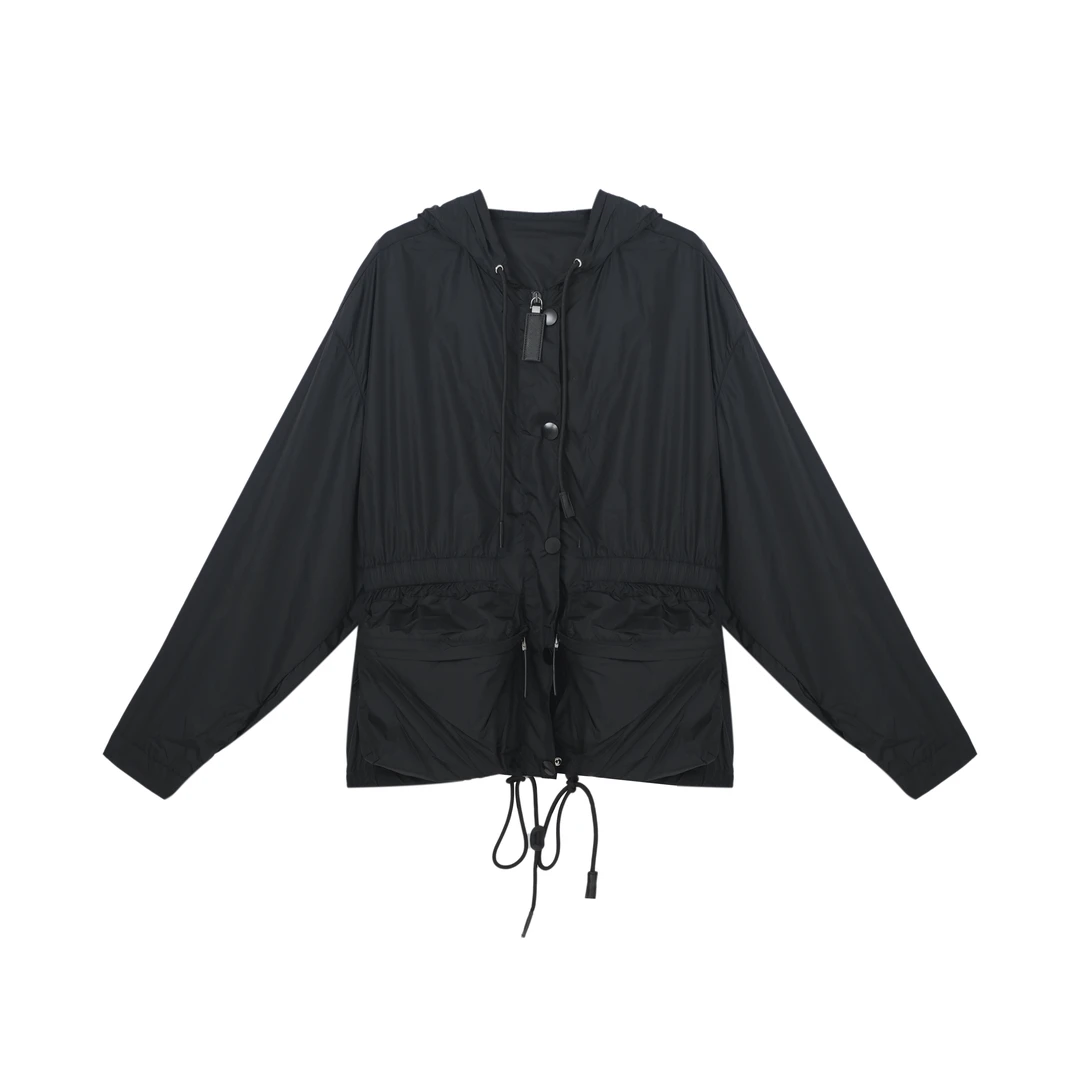 【YZ专属】气质时尚短外套 XW5002