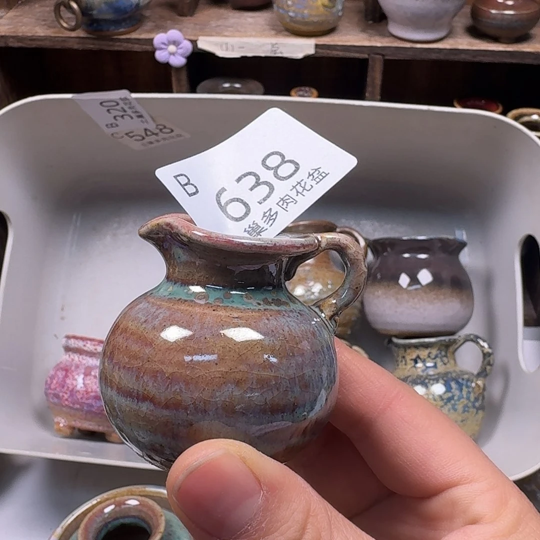 罐@*白陶瓷艺术品设计与制作