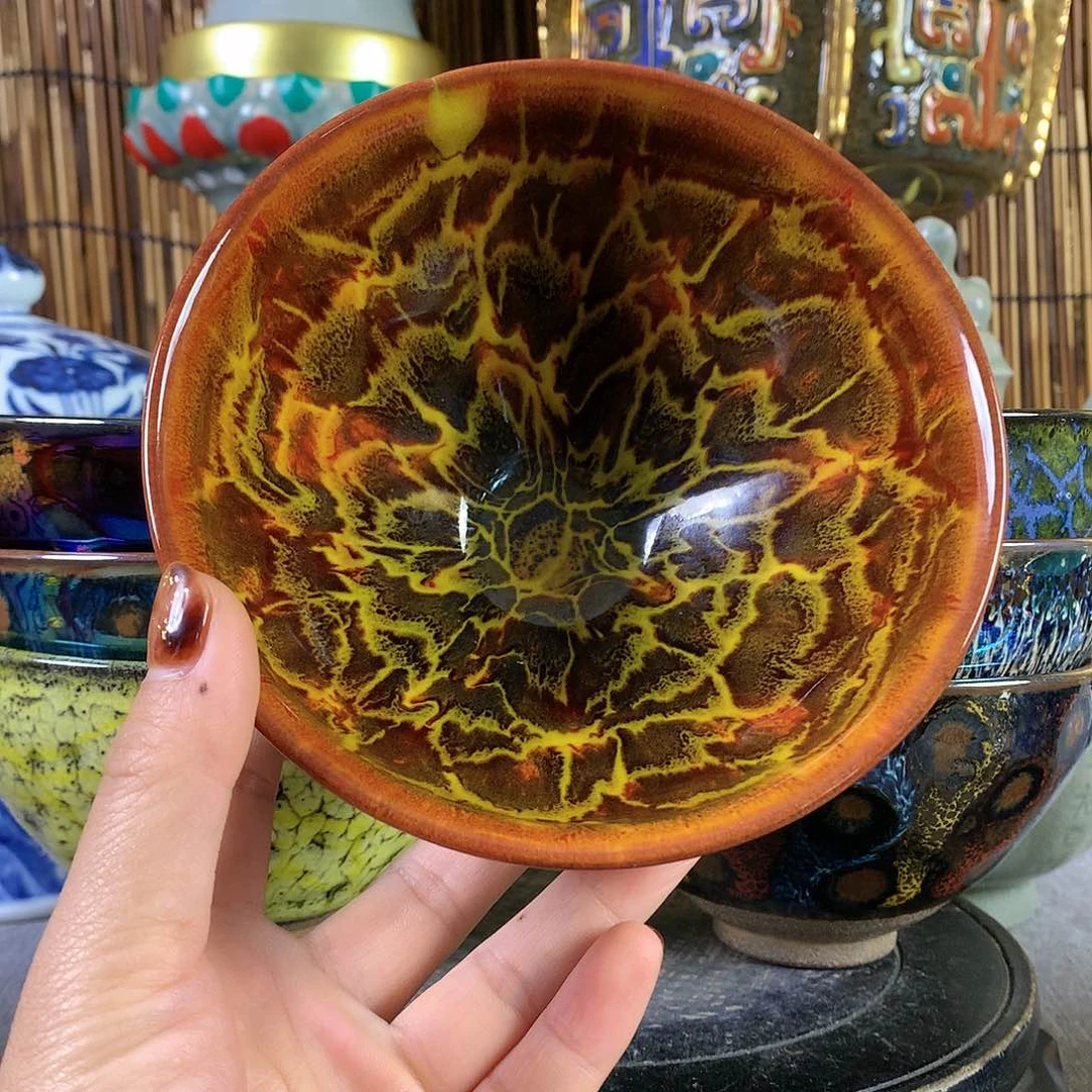 摆件瓷器真的4586666663****1