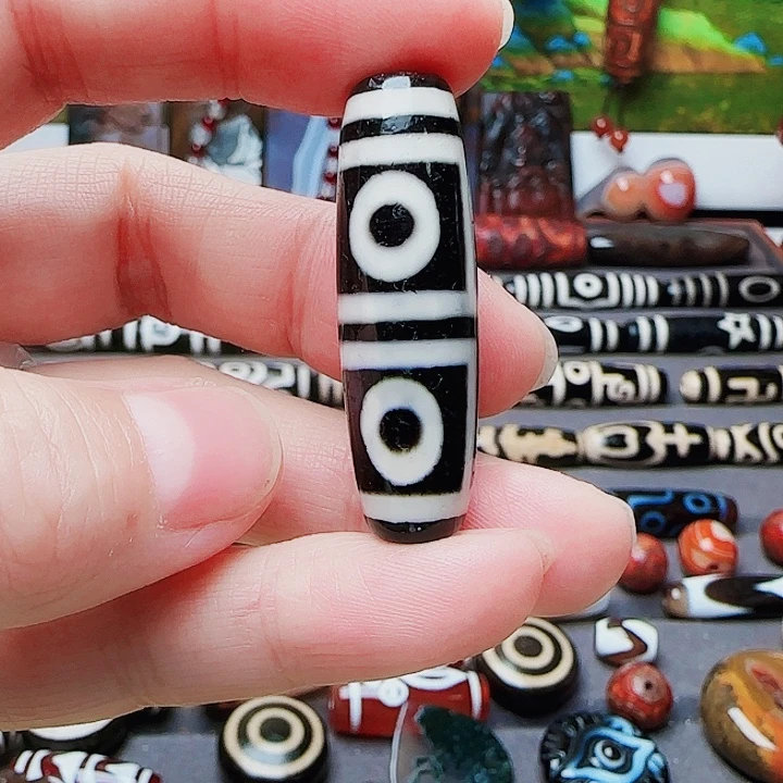 玛瑙/玉髓合金珠宝半成品