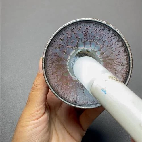 【闪购商品】茶盏-539............