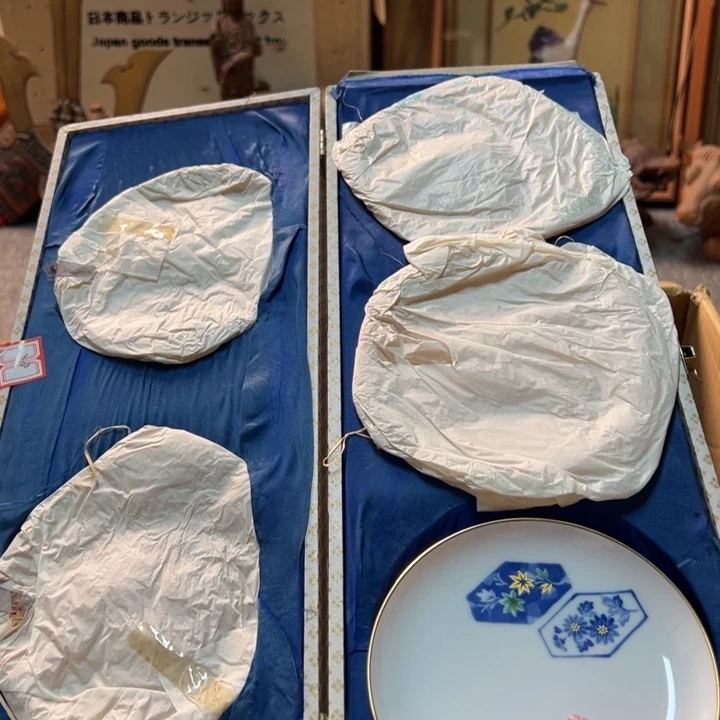 琉璃手工艺品麦丰瓷器888888