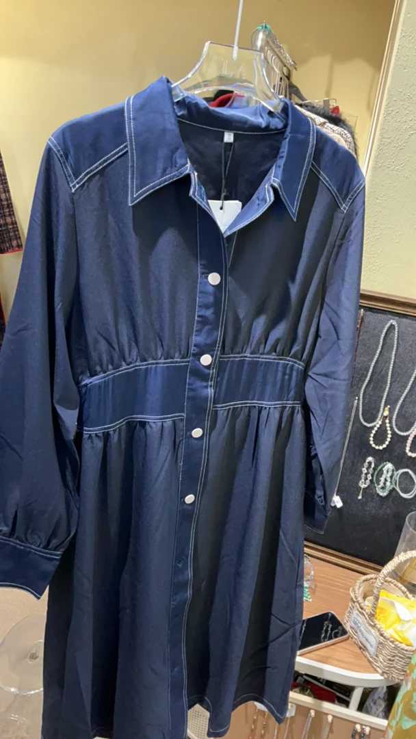 C链接编号：081～100连衣裙