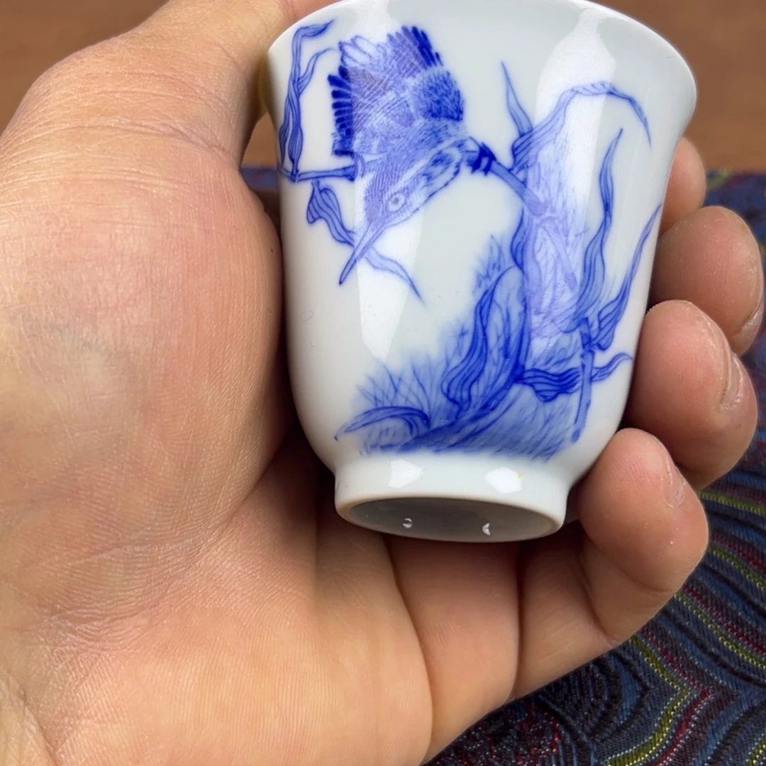 摆件陶我也很喜欢这个