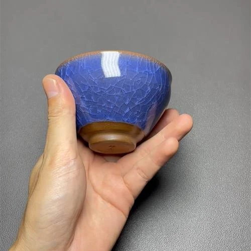 【闪购商品】茶盏-10159..........