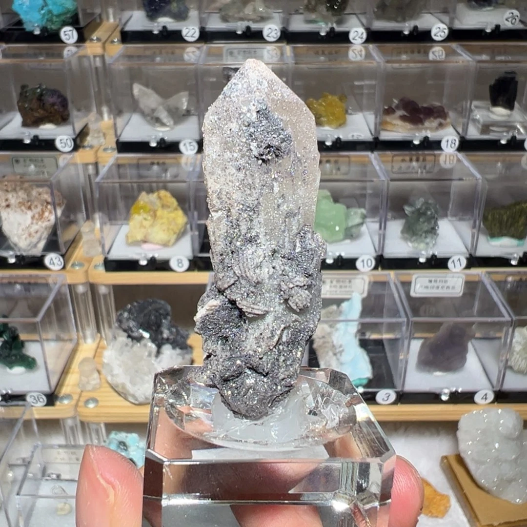 有机玻璃产地内蒙