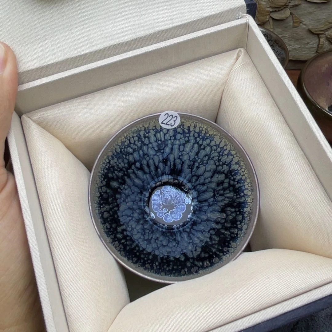 茶盏茶杯陶瓷机械陶瓷223