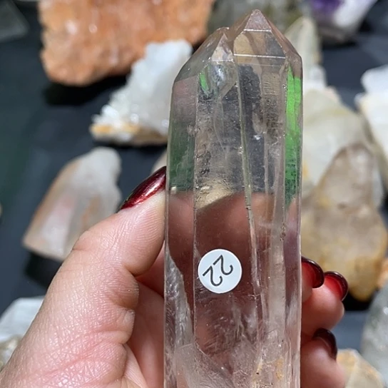 水晶水晶未镶嵌N****a水晶