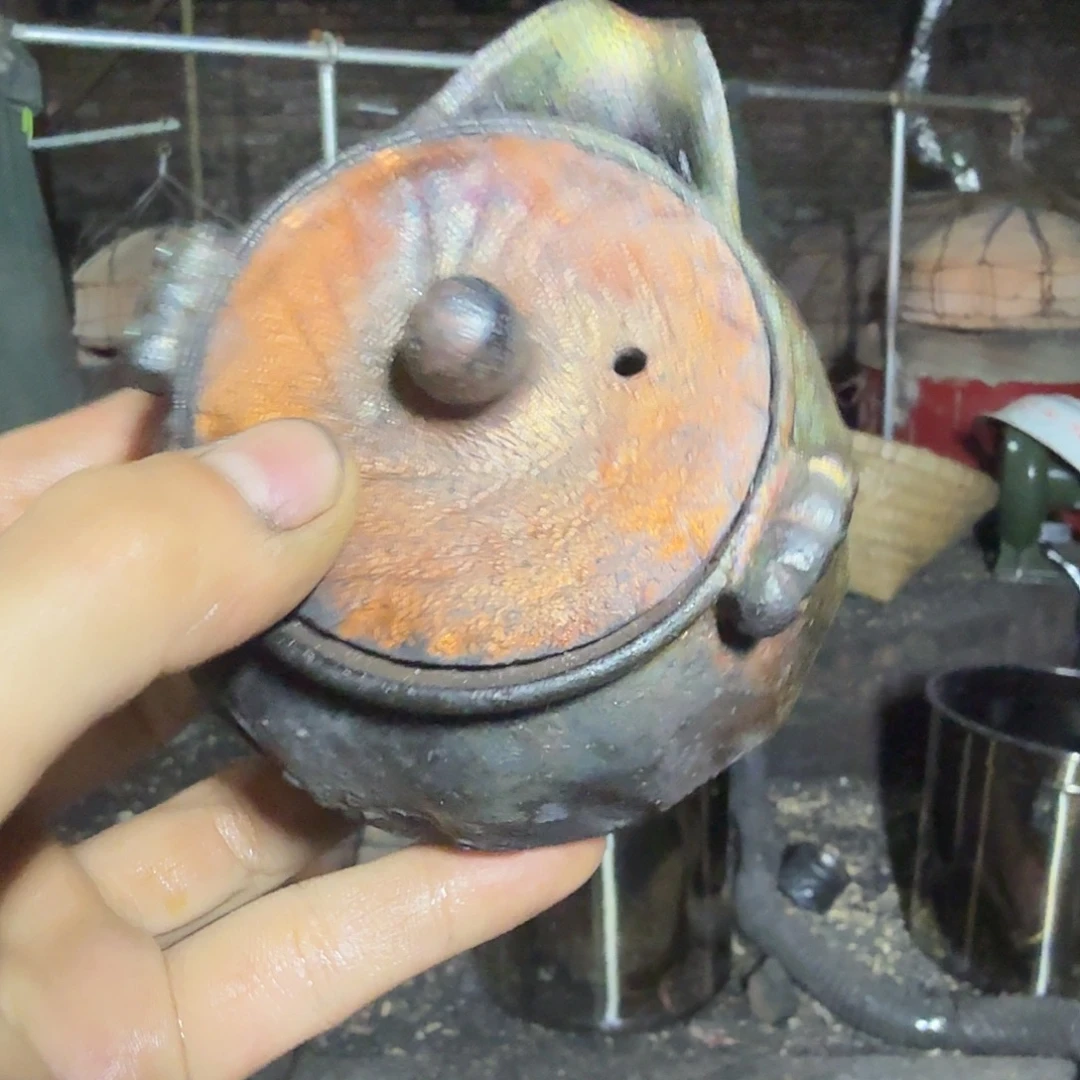 a***e全手工制作瑕疵宝瓶