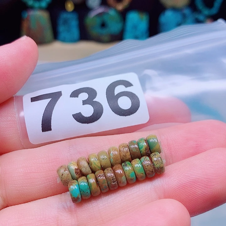 空竹粉丝专享十堰特色手工散珠