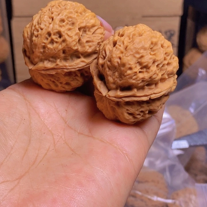 把件文玩核桃    13