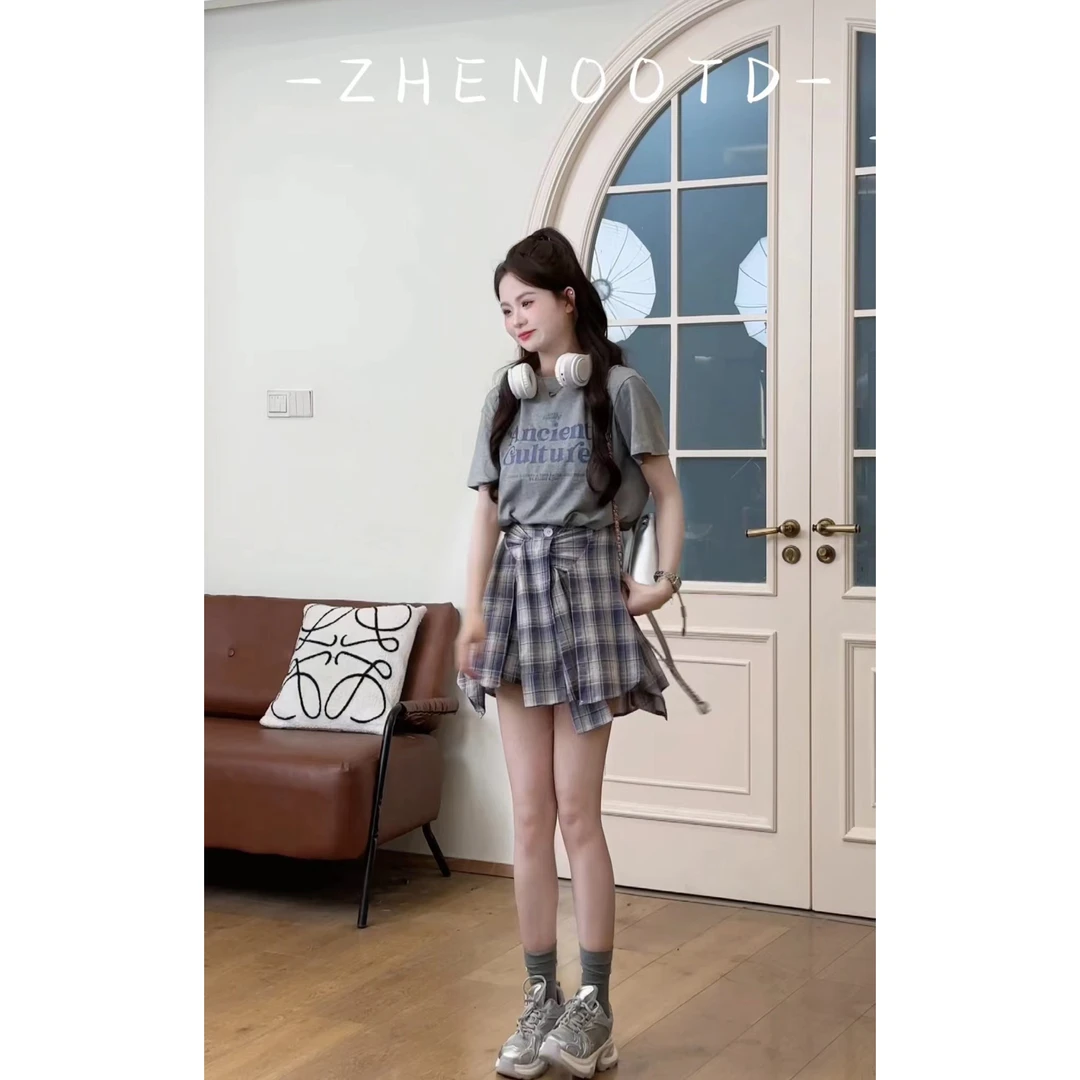 浩哥严选●【幂式穿搭】T恤预JJX4TZ2609-TX