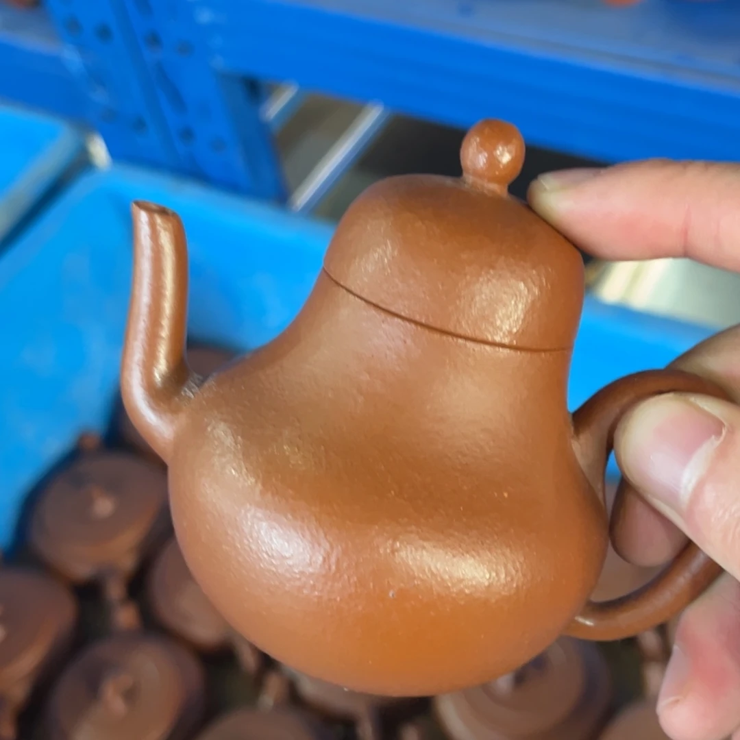 紫砂茶壶紫砂的味道真的