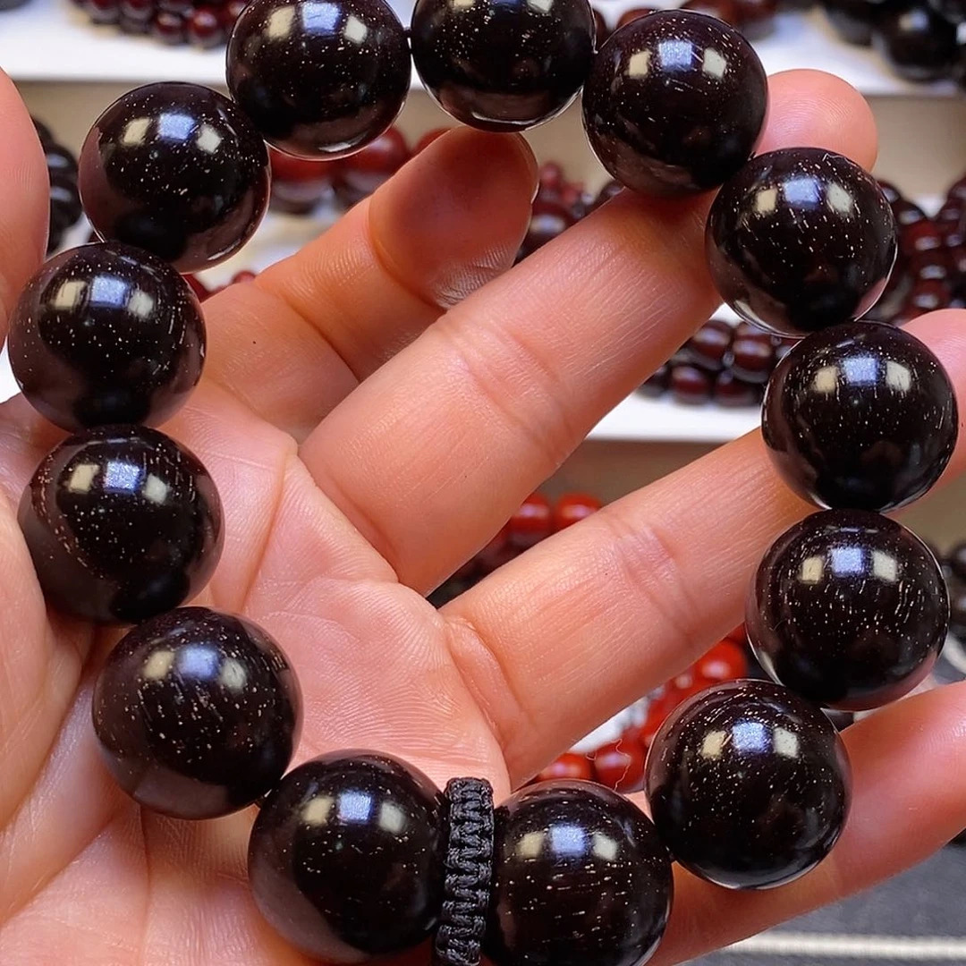 檀香紫檀（小叶紫檀）1.8满星