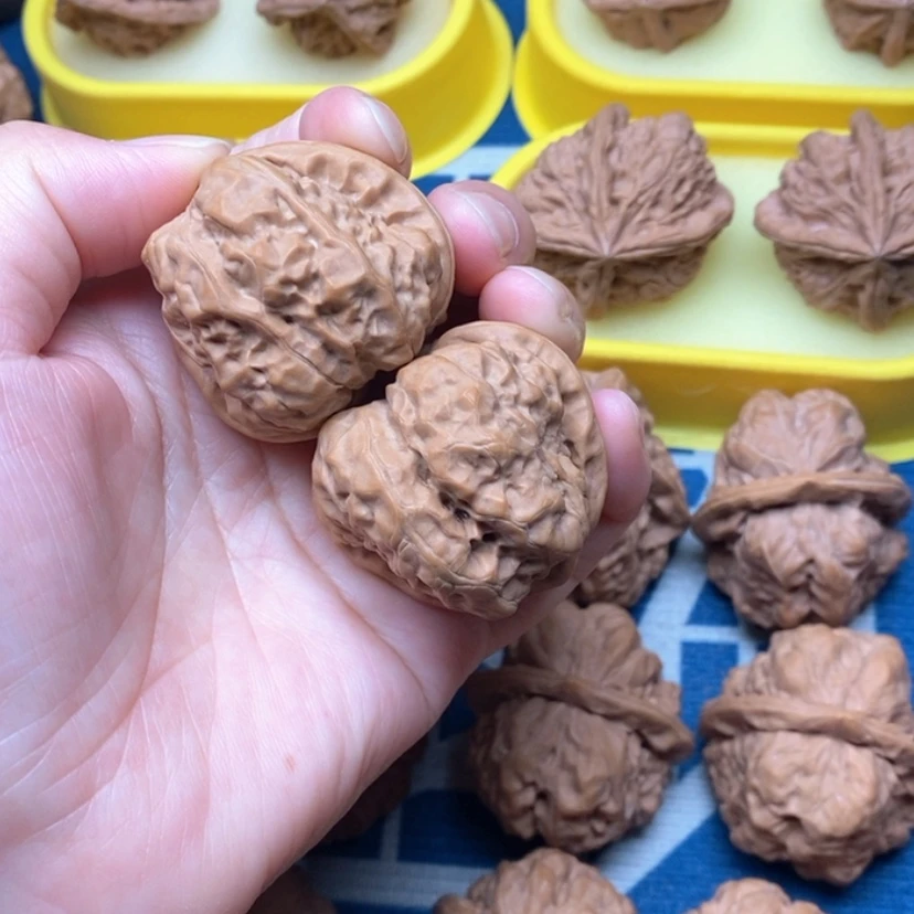 【闪购商品】手串/手链核桃边40全品