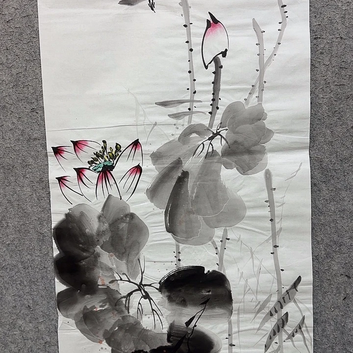 书法作品多次参加全国