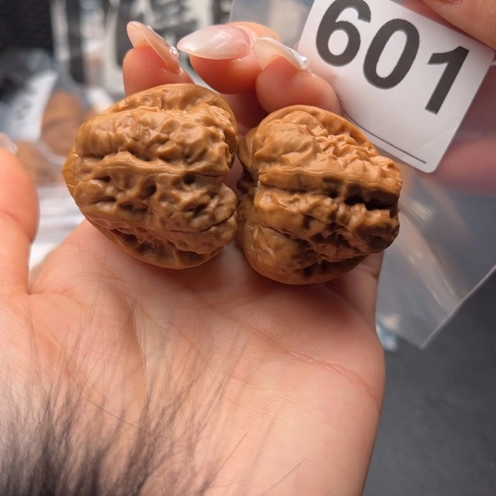 吊坠文玩核桃三角37/40