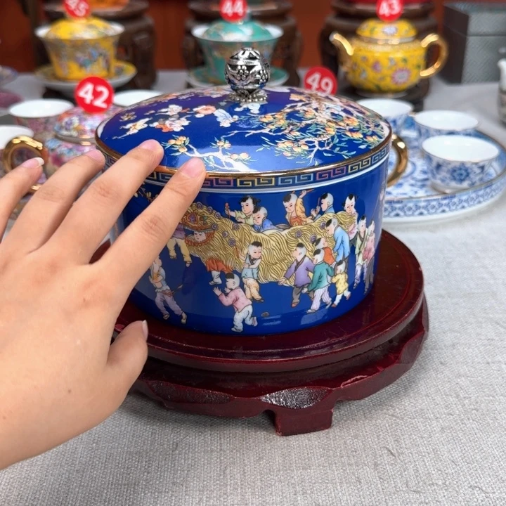 景德镇陶瓷景德镇瓷器