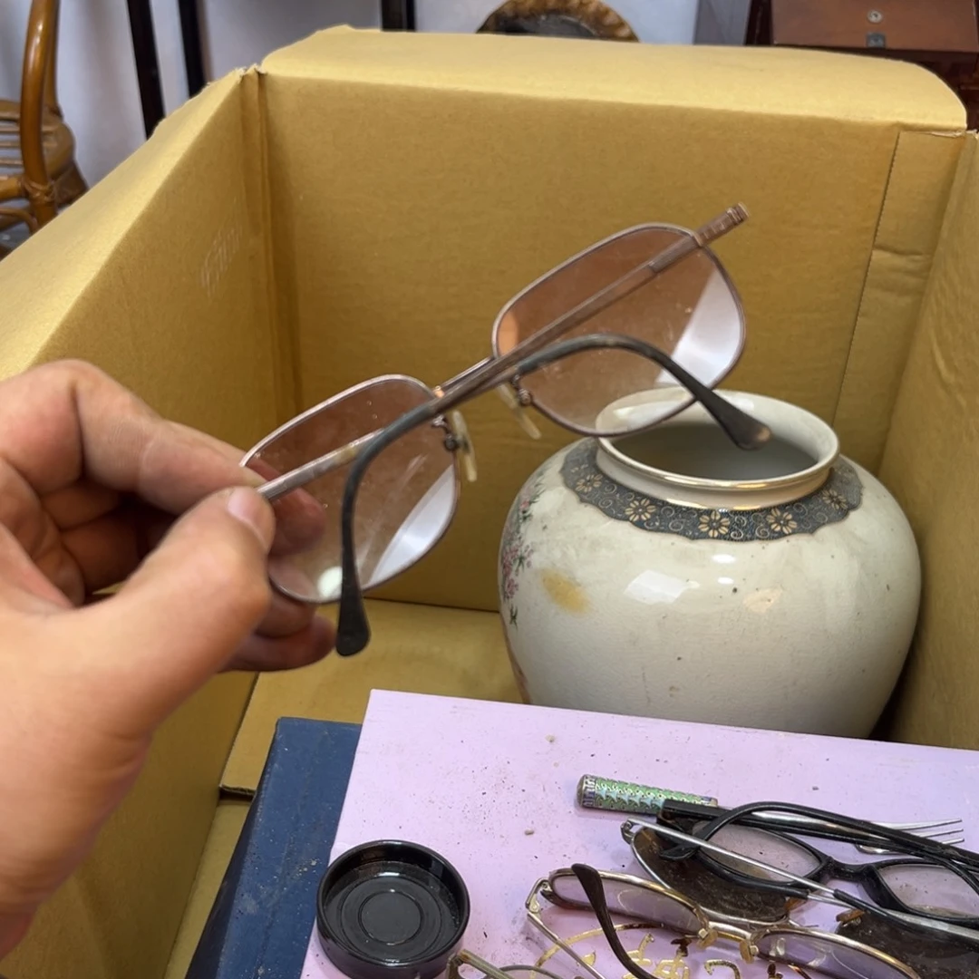 紫砂辉哥中古满30包邮