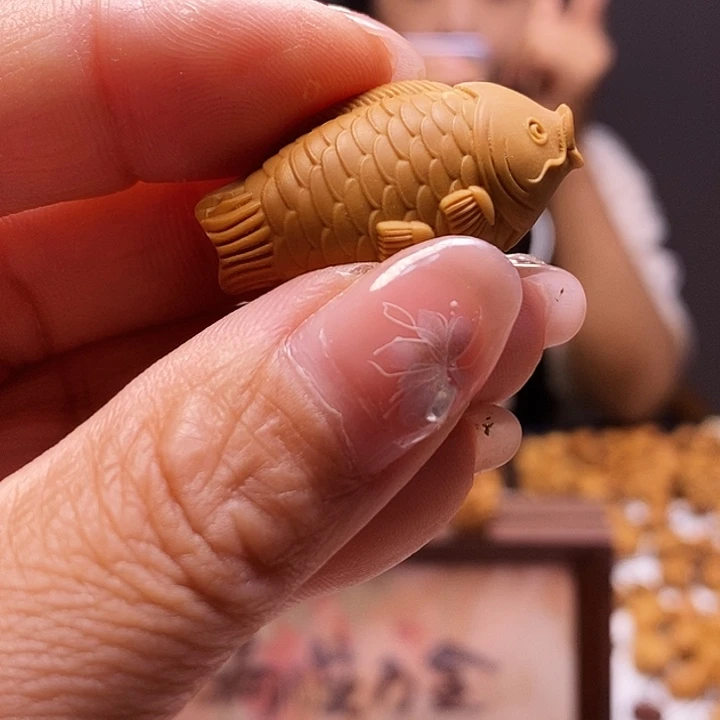 橄榄核手串/手链好