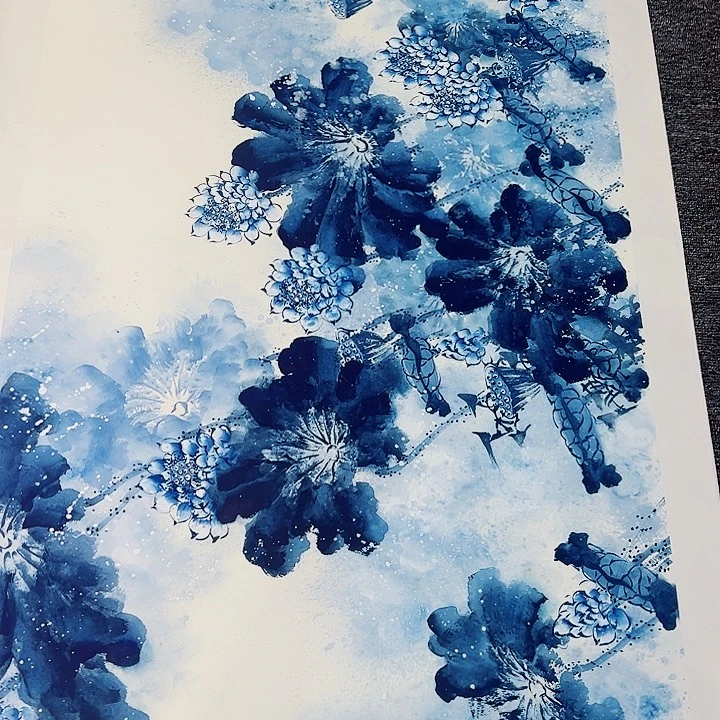 手绘作品全场甩货