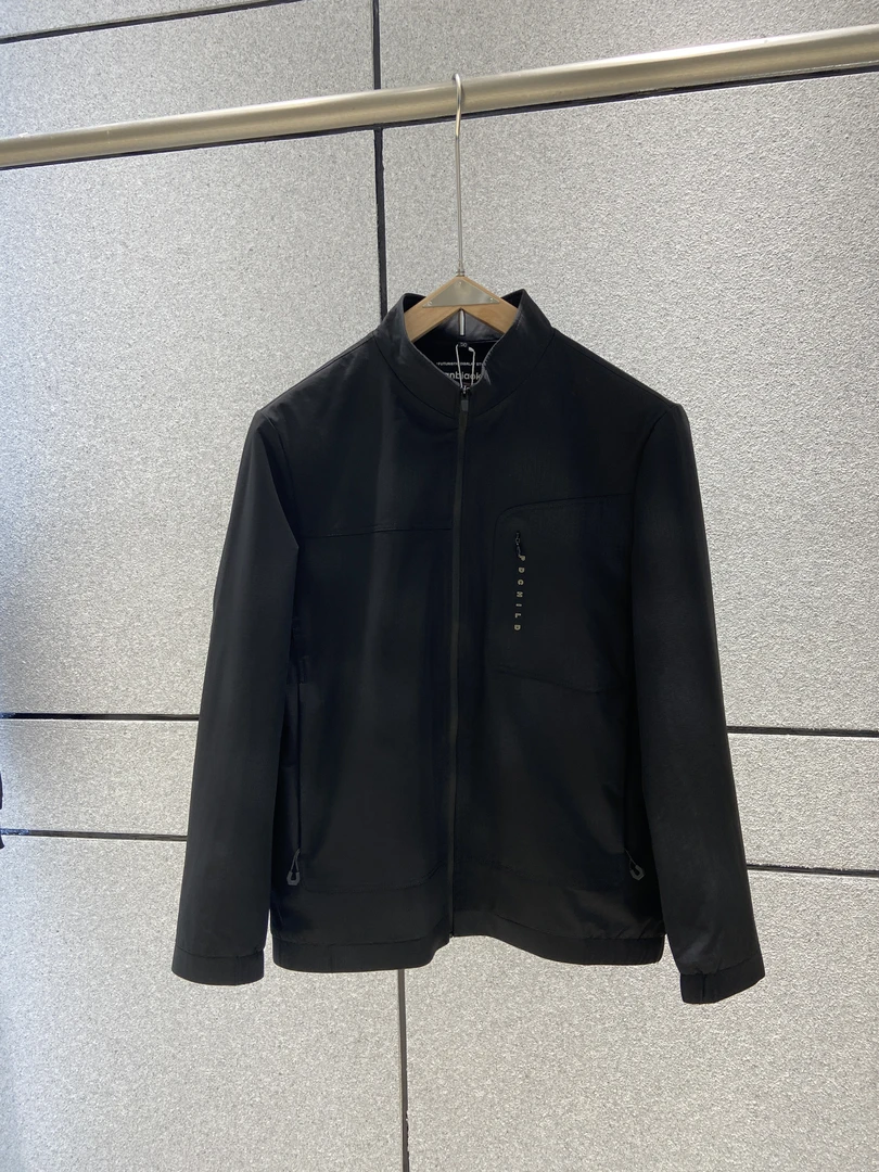 【璐璐专属】男士时尚秋冬休闲户外男款时尚外套0815