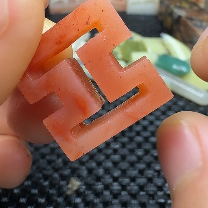 老挝石是真真正正