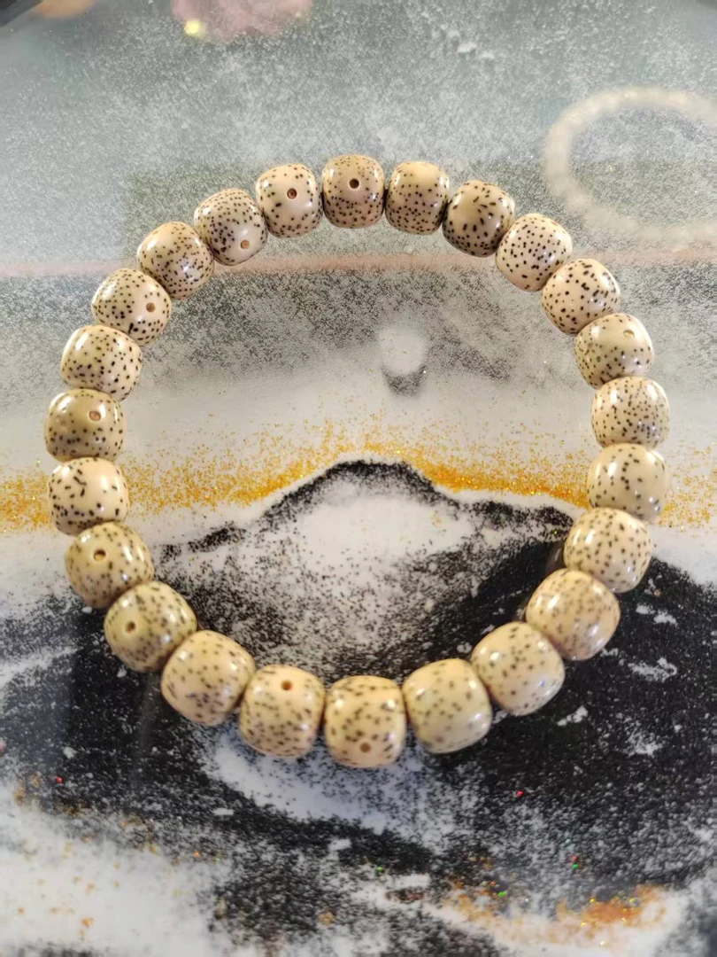 海南原生态星月菩提【10尺寸】