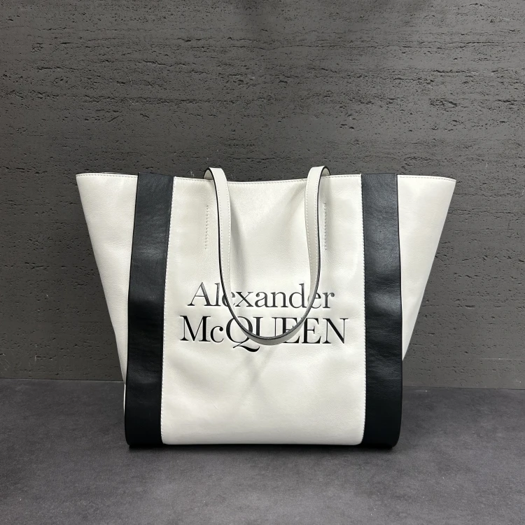 95新 Alexander McQueen/亚历山大·麦昆 /KIKI/单肩包/16532150