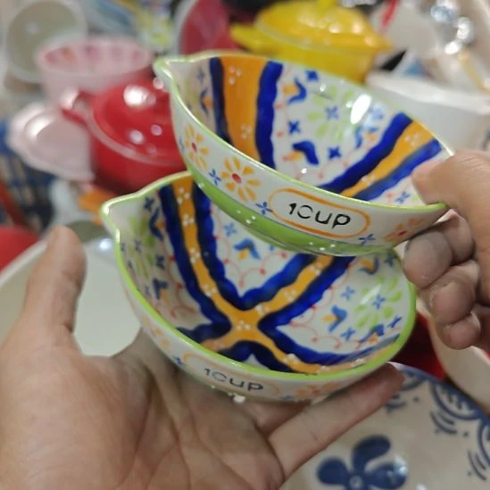 欧式，陶瓷餐具杯碗盘微瑕介意慎拍