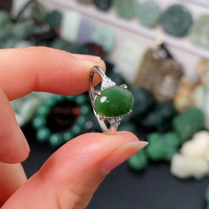 【闪购商品】和田玉颈饰未镶嵌