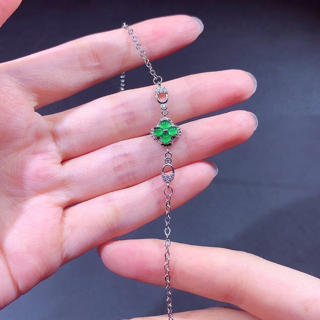 翡翠戒指未镶嵌翡翠